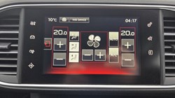 2017 (17) PEUGEOT 308 1.6 BlueHDi 120 GT Line 5dr 5366632
