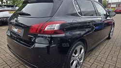 2017 (17) PEUGEOT 308 1.6 BlueHDi 120 GT Line 5dr 5366612