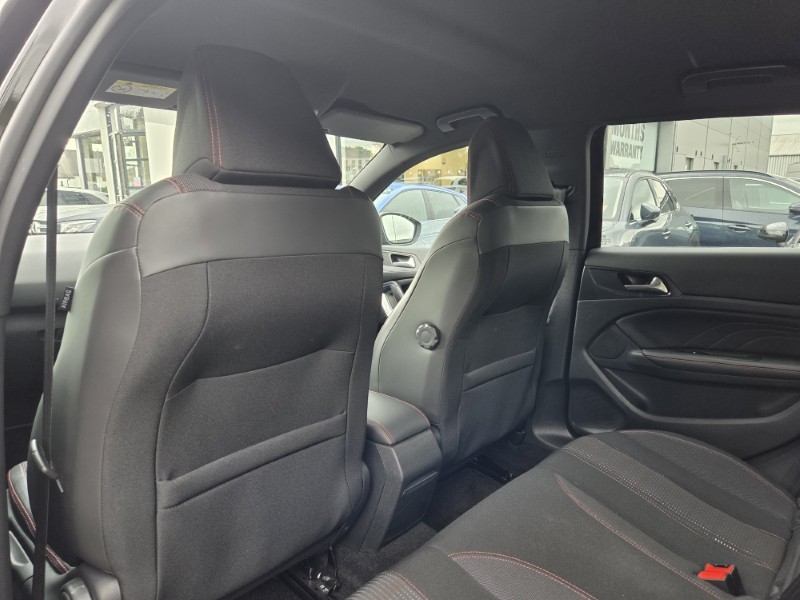2017 (17) PEUGEOT 308 1.6 BlueHDi 120 GT Line 5dr 5366616