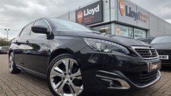 2017 (17) PEUGEOT 308 1.6 BlueHDi 120 GT Line 5dr 5366608