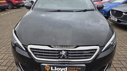 2017 (17) PEUGEOT 308 1.6 BlueHDi 120 GT Line 5dr 5366602