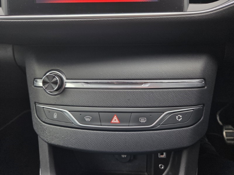 2017 (17) PEUGEOT 308 1.6 BlueHDi 120 GT Line 5dr 5366631