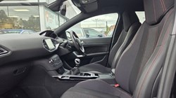 2017 (17) PEUGEOT 308 1.6 BlueHDi 120 GT Line 5dr 5366622