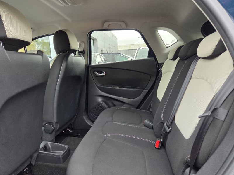 2019 (19) RENAULT CAPTUR 1.5 dCi 90 Iconic 5dr 5384816