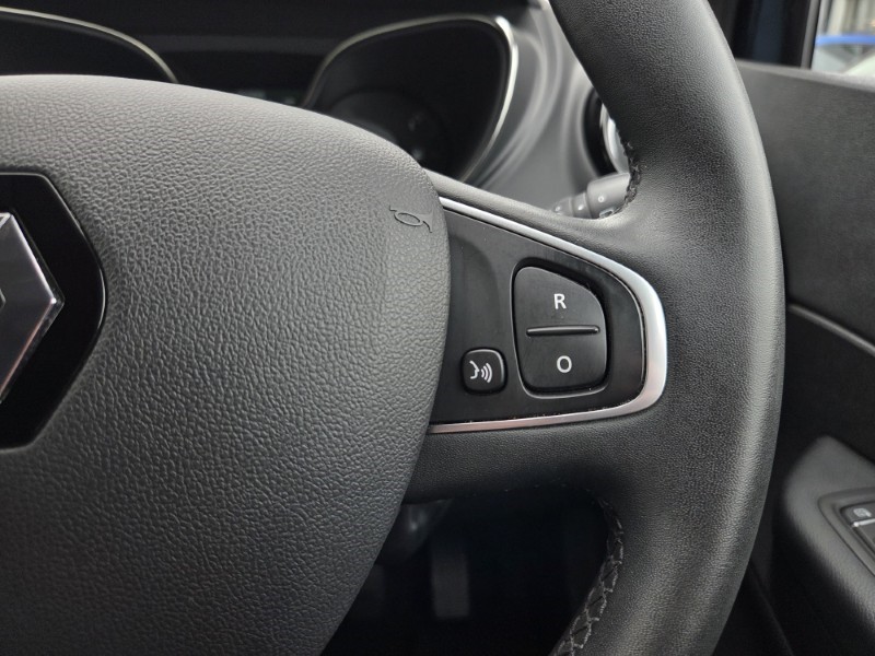 2019 (19) RENAULT CAPTUR 1.5 dCi 90 Iconic 5dr 5384827