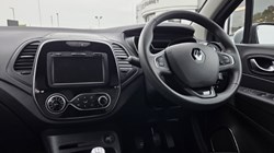 2019 (19) RENAULT CAPTUR 1.5 dCi 90 Iconic 5dr 5384818