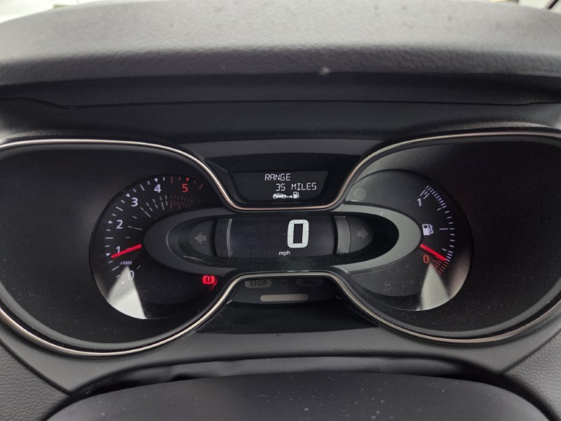 2019 (19) RENAULT CAPTUR 1.5 dCi 90 Iconic 5dr 5384835