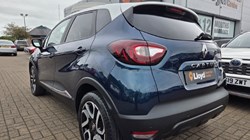 2019 (19) RENAULT CAPTUR 1.5 dCi 90 Iconic 5dr 5384809