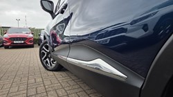 2019 (19) RENAULT CAPTUR 1.5 dCi 90 Iconic 5dr 5384807