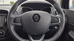 2019 (19) RENAULT CAPTUR 1.5 dCi 90 Iconic 5dr 5384828