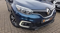 2019 (19) RENAULT CAPTUR 1.5 dCi 90 Iconic 5dr 5384805