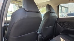 2024 (73) TOYOTA YARIS CROSS 1.5 Hybrid Excel 5dr CVT 5372200