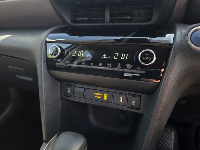 2024 (73) TOYOTA YARIS CROSS 1.5 Hybrid Excel 5dr CVT 5372215