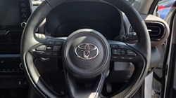 2024 (73) TOYOTA YARIS CROSS 1.5 Hybrid Excel 5dr CVT 5372213