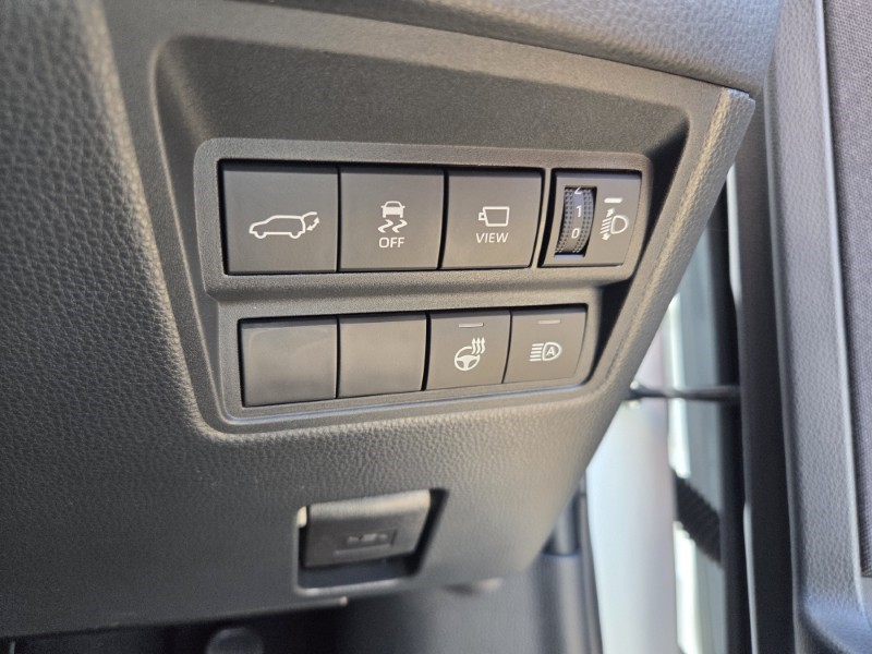 2024 (73) TOYOTA YARIS CROSS 1.5 Hybrid Excel 5dr CVT 5372221