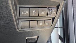 2024 (73) TOYOTA YARIS CROSS 1.5 Hybrid Excel 5dr CVT 5372221