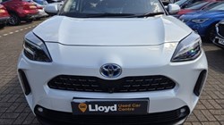2024 (73) TOYOTA YARIS CROSS 1.5 Hybrid Excel 5dr CVT 5372183