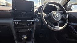 2024 (73) TOYOTA YARIS CROSS 1.5 Hybrid Excel 5dr CVT 5372203