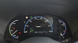 2024 (73) TOYOTA YARIS CROSS 1.5 Hybrid Excel 5dr CVT 5372220