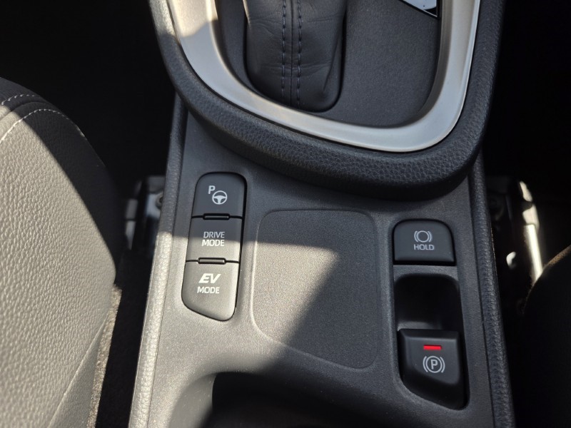 2024 (73) TOYOTA YARIS CROSS 1.5 Hybrid Excel 5dr CVT 5372222