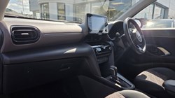 2024 (73) TOYOTA YARIS CROSS 1.5 Hybrid Excel 5dr CVT 5372206