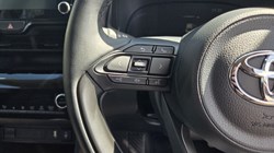 2024 (73) TOYOTA YARIS CROSS 1.5 Hybrid Excel 5dr CVT 5372211