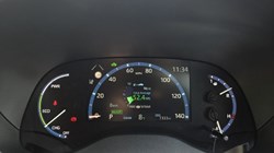 2024 (73) TOYOTA YARIS CROSS 1.5 Hybrid Excel 5dr CVT 5372219