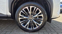 2024 (73) TOYOTA YARIS CROSS 1.5 Hybrid Excel 5dr CVT 5372180