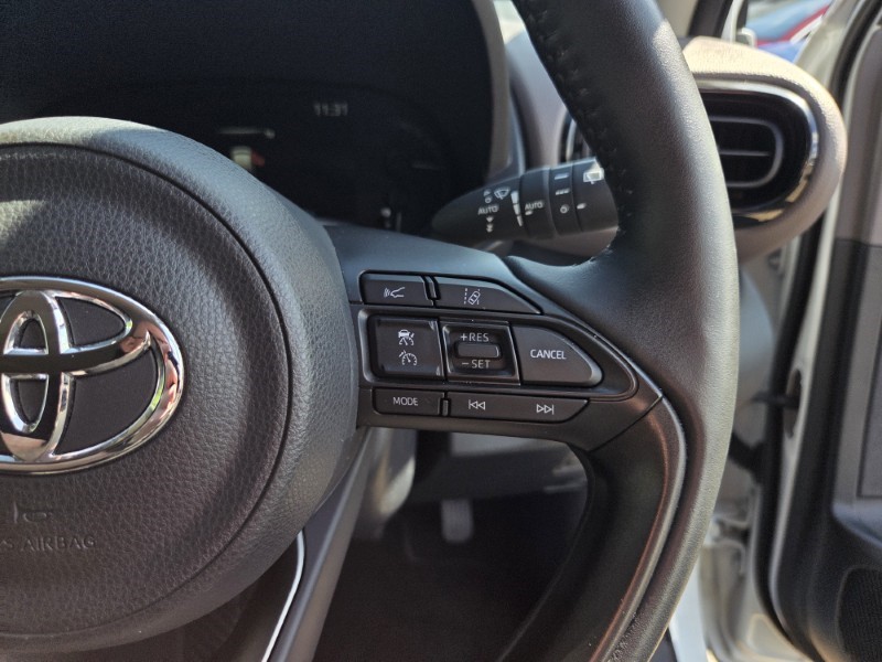 2024 (73) TOYOTA YARIS CROSS 1.5 Hybrid Excel 5dr CVT 5372212
