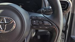 2024 (73) TOYOTA YARIS CROSS 1.5 Hybrid Excel 5dr CVT 5372212