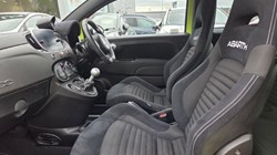 2021 (21) ABARTH 595 1.4 T-Jet 180 Competizione 3dr 5384903