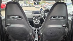 2021 (21) ABARTH 595 1.4 T-Jet 180 Competizione 3dr 5384898