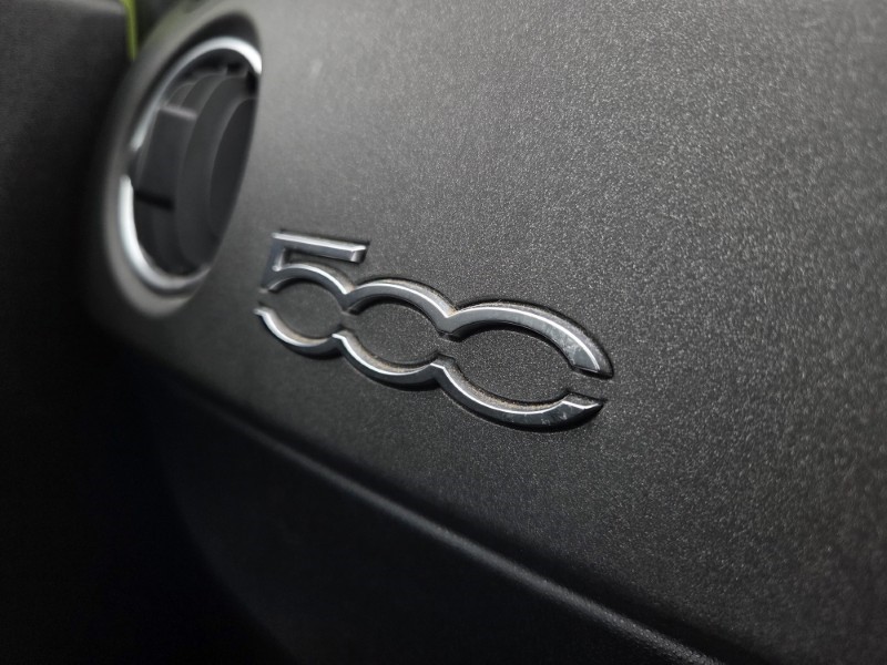 2021 (21) ABARTH 595 1.4 T-Jet 180 Competizione 3dr 5384919