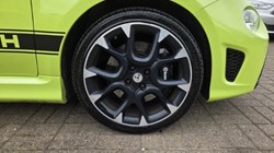 2021 (21) ABARTH 595 1.4 T-Jet 180 Competizione 3dr 5384881