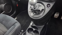 2021 (21) ABARTH 595 1.4 T-Jet 180 Competizione 3dr 5384912