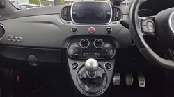 2021 (21) ABARTH 595 1.4 T-Jet 180 Competizione 3dr 5384902