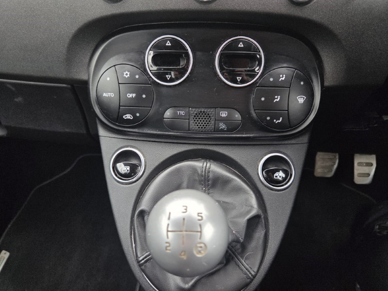 2021 (21) ABARTH 595 1.4 T-Jet 180 Competizione 3dr 5384913