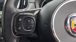 2021 (21) ABARTH 595 1.4 T-Jet 180 Competizione 3dr 5384909