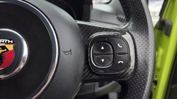 2021 (21) ABARTH 595 1.4 T-Jet 180 Competizione 3dr 5384910