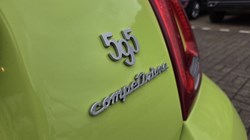 2021 (21) ABARTH 595 1.4 T-Jet 180 Competizione 3dr 5384890