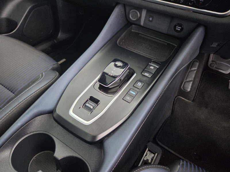 2023 (23) NISSAN QASHQAI 1.5 E-Power Tekna 5dr Auto 5364192