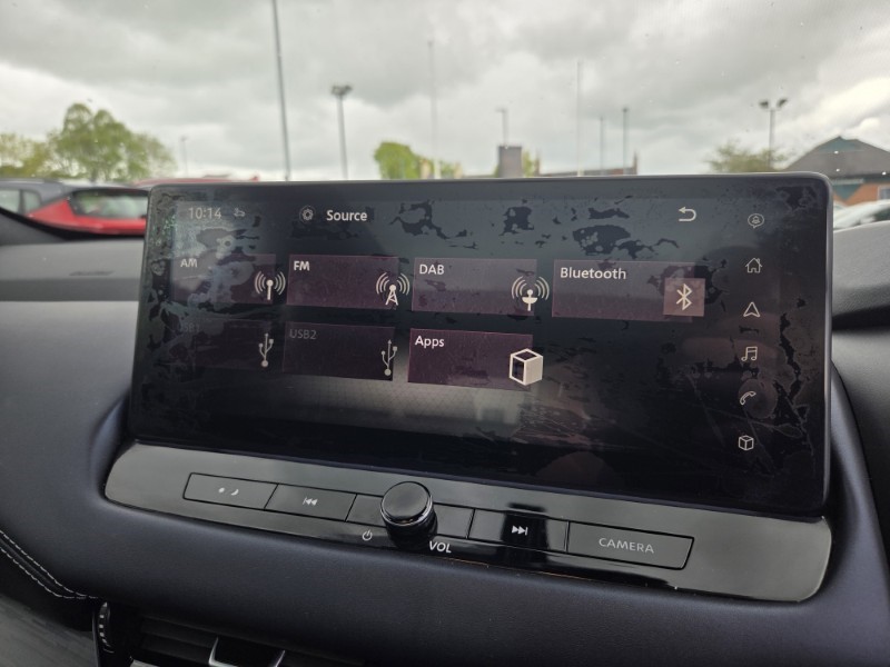2023 (23) NISSAN QASHQAI 1.5 E-Power Tekna 5dr Auto 5364197