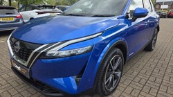 2023 (23) NISSAN QASHQAI 1.5 E-Power Tekna 5dr Auto 5364165