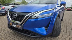 2023 (23) NISSAN QASHQAI 1.5 E-Power Tekna 5dr Auto 5364167