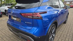 2023 (23) NISSAN QASHQAI 1.5 E-Power Tekna 5dr Auto 5364174