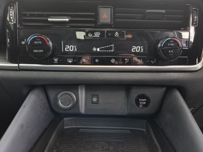 2023 (23) NISSAN QASHQAI 1.5 E-Power Tekna 5dr Auto 5364193