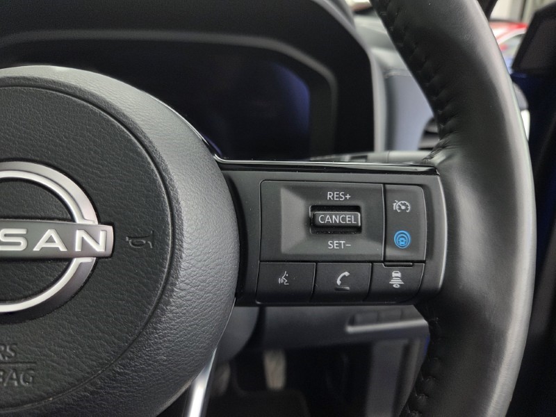 2023 (23) NISSAN QASHQAI 1.5 E-Power Tekna 5dr Auto 5364190