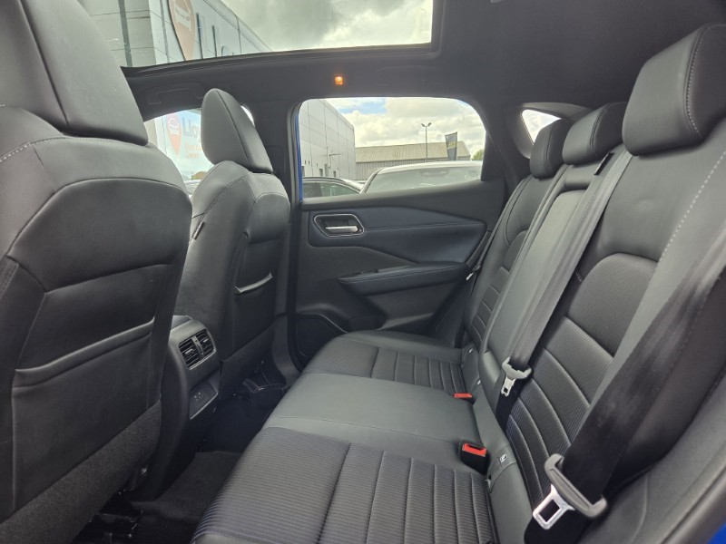 2023 (23) NISSAN QASHQAI 1.5 E-Power Tekna 5dr Auto 5364180