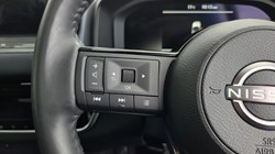 2023 (23) NISSAN QASHQAI 1.5 E-Power Tekna 5dr Auto 5364189