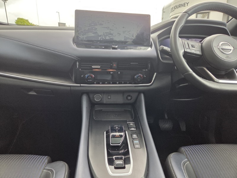 2023 (23) NISSAN QASHQAI 1.5 E-Power Tekna 5dr Auto 5364183